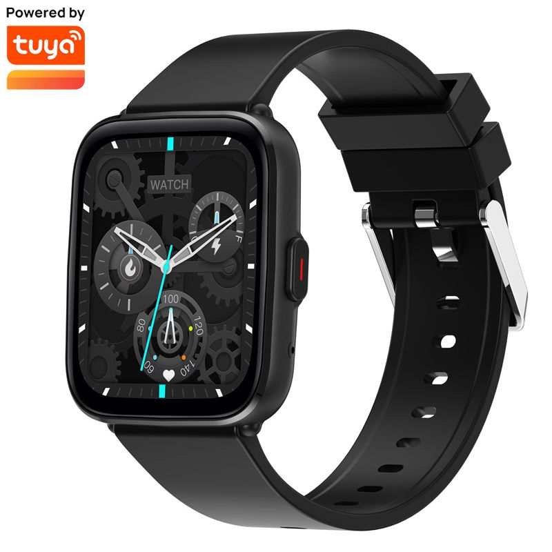 G12 Pro Morrison IoT Control Tuya Smart Watch
